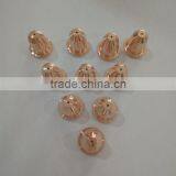 S45 PD0116-08 Plasma Nozzle High Quality Plastic Consumables thumbnail-3