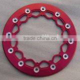 Anodized Aluminum Beadlock Ring (OEM 10MM THICKNESS) thumbnail-1