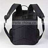 100 2016 Kindergarten Bag Shoulder Bag Men and Women Students Backpack Lightweight Waterproof Nylon 1-- Year 3 thumbnail-4