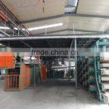 High Quality Cheap Flame Retardant Fabric Cord Heat Resistant Rubber Conveyor Belt for Sale thumbnail-5