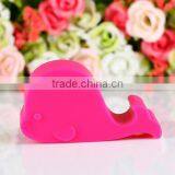 Adorable Silicone Whale Holder for Ipad With Low MOQ in Stock thumbnail-2