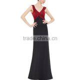 Vintage Inspired Dresses Flower Girl Dresses Hot Image Sexy Woman Medieval Dress Spaghetti Strap Casual Dresses Patterns thumbnail-6