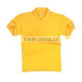 Free Samples Promotion /Election Printed Logo Custom Polo Tshirt thumbnail-5