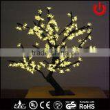 Party Decoration led flower palm tree light for sale                        
                                                Quality Choice