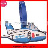 Plastic Baggage Tag thumbnail-1