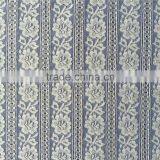 Hot Sell Sexy Girs White Transparent Lace Bra and Panty Fabric thumbnail-3