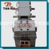 Wpc Extrusion Mould For Handrail rail thumbnail-2