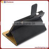 Desimon Flip Leather Mobile Phone Case for LG L9 thumbnail-5