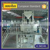 MP3000 High Effecient Block Brick Vertical Concrete Mixer thumbnail-1