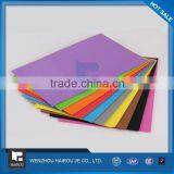 Good Quality and Small Fireproof Eva Foam