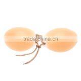 Lovely Sexy Nipple Bra Silicone Bra Wholesale Push Up Bras thumbnail-5