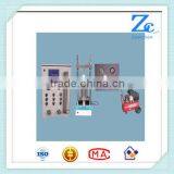 Unsaturated Soi Ltriaxial Test,triaxial Test Apparatus,triaxial Soil Test