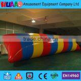 On Sale Inflatable Water Blob Pillow,blob Balloon thumbnail-3