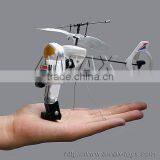 rh-657-3 Mini Heli-spaceman,Bring The Sky Back Home