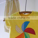 Short Sleeve Good Price Cotton Boys Kids Polo Shirts Wholesale thumbnail-2