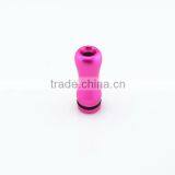 wholesale 2013 Colorful aluminum 510 drip tips