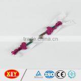 Fashion Cheap Price Colorful Teeth Plastic Zipper thumbnail-1