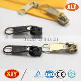 Shenzhen Xly Autolock Slider for Bag Nylon Zipper thumbnail-6