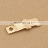 Precision High Quality Electrical Brass Stamping Parts
