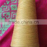 Dope Dyed Polyester Yarn for Knitting thumbnail-2