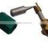 Liquid Level Sensor for Compressor Fuel Level Indicator Oil Level Indicator for Screw Air Compressor Part