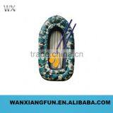 2016 Hot Sale Factory Direct Selling Adult Swimming Boat Inflatable Swimming Tube thumbnail-4
