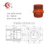 24kV Busbar Bushing for KYN28A-24 Electrical Switchgear thumbnail-1