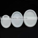 7'' Disposable Round Plate From China thumbnail-6