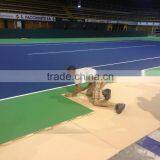 Top-grade Portable Tennis Court Sports Flooring