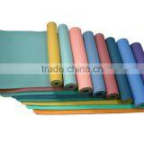 POE Two Color Yoga Mat ,POE Yoga Mat ,POE Yoga Mat With Lip Cover and Straps thumbnail-3