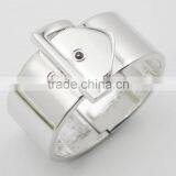 Gold Plated Alloy Latest Design Daily Wear Bangles Quality Choice thumbnail-4