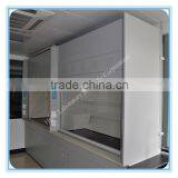 Huilv Supply ce Certificated Exhaust Fume Hood Fast Delivery thumbnail-2