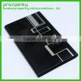 Cnc Machining Metal HDD Enclosure Parts Factory thumbnail-1