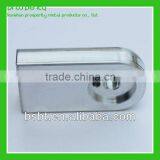 custom high quality billet aluminum made car spare parts made in china
