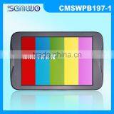 High Quality OEM 7inch NFC Wifi Tablet pc thumbnail-1