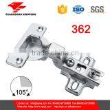 German Kitchen Comer Cabinet Concealed Door Hinge