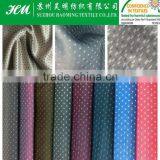 Dobby Polyester Black Yarn Dobby Lining thumbnail-6