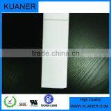 White Blank Label Sticker Roll With Strong Adheisve
