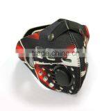 Sport Mask With Filter Biking/Motorcycle/ Cycling Sport Riding Mask Weini thumbnail-1