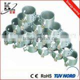 110V 170W 40mm x 45mm Stainless Steel Mica Band Heater Heating Element thumbnail-1