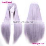 Fashion Wholesale Price Human Hair Lace Front Wig thumbnail-6