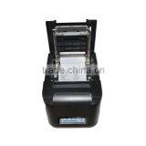 80mm Thermal Receipt Printer/ Bluetooth Pos Printer/ Ticket Printer Compatible With Ecs thumbnail-5