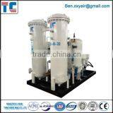 CE Nitrogen Generator System Automatic Full Set Made in China thumbnail-6