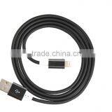 MFI Certified USB Round Cable thumbnail-5