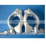 British Type Forged Swivel Coupler thumbnail-1