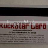 Save Swipe Hotel Door Lock Card