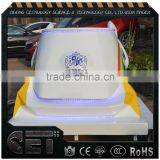 Parade Decorations Decorated Vehicle in Parade Electric Parade Vehicle thumbnail-6