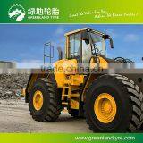 Loader Earthmover Dump Truck Tires 20.5R25 23.5R25 26.5R25 29.5R25 thumbnail-1