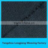 Knitted Technics and Stripe Style Cotton Rib Fabric thumbnail-2