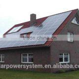 Original Equipment Manufacturer 10kw Split Pressurized Solar Energy Water Heater